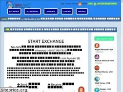 Sites similar to takasafe.com
