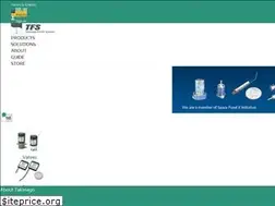 Sites similar to takasago-fluidics.com