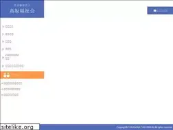 Sites similar to takasaka.info