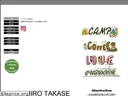 Sites similar to takase-anamogu.com