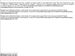 Sites similar to takashi-blog.net