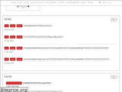 Sites similar to takashi-fujii.com