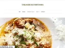 Sites similar to takashi-kushiyama.com