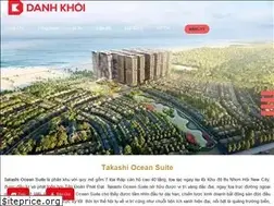 Sites similar to takashi-oceansuite.com