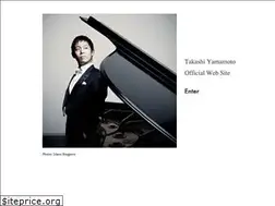 Sites similar to takashi-yamamoto.com