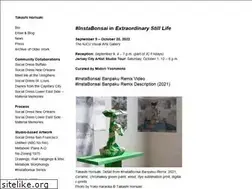 Sites similar to takashihorisaki.com