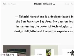Sites similar to takashikawashima.com