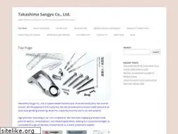 Sites similar to takashima.co.jp