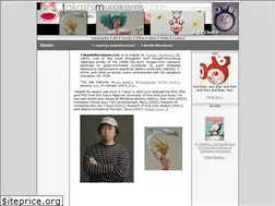 Sites similar to takashimurakami.com