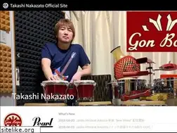 Sites similar to takashinakazato.com
