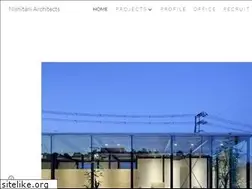 Sites similar to takashinishitani.com