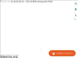 Sites similar to takashioceansuitekyco.com