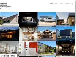 Sites similar to takashiuemura.com