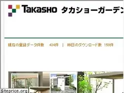 Sites similar to takasho-cad.jp