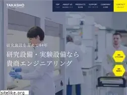 Sites similar to takasho-eng.jp