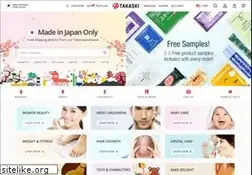 Sites similar to takaski.com