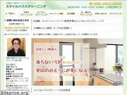 Sites similar to takasu-osouji.com