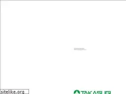 Sites similar to takasugi.co.jp