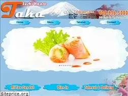 Sites similar to takasushi.ca