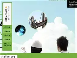Sites similar to takatakikou.com