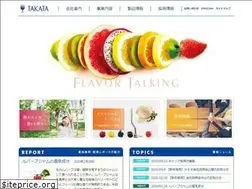 Sites similar to takatakoryo.co.jp