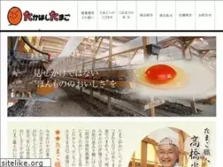 Sites similar to takatama.com