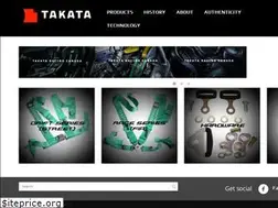 Sites similar to takataracing.ca