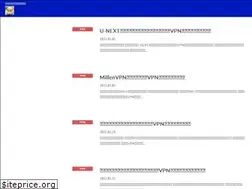 Sites similar to takatarou.xyz