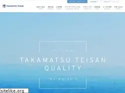 Sites similar to takatei.co.jp