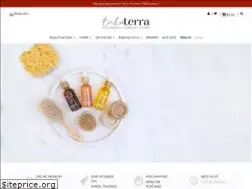 Sites similar to takaterra.com