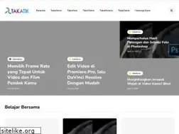 Sites similar to takatik.com