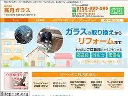 Sites similar to takatsuki-g.com