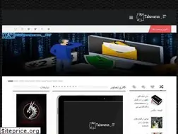 Sites similar to takavaranit.ir