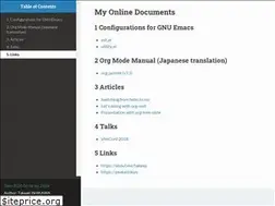 Sites similar to takaxp.github.io