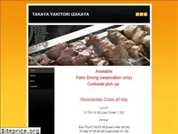 Sites similar to takayacostamesa.com
