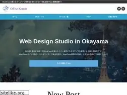 Sites similar to takayakondo.com