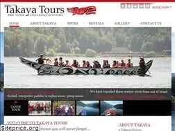Sites similar to takayatours.com