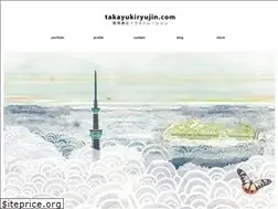 Sites similar to takayukiryujin.com