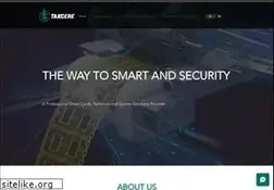 Sites similar to takcerehk.com