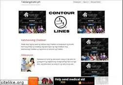 Sites similar to takdangaralin.ph