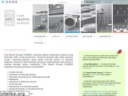 Sites similar to takder.org