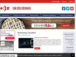Sites similar to takdlazdrowia.pl