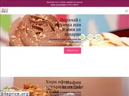 Sites similar to take-a-cake.eu