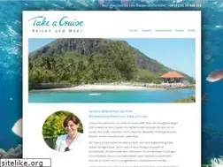 Sites similar to take-a-cruise.de