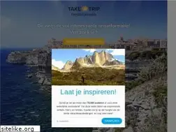 Sites similar to take-a-trip.eu