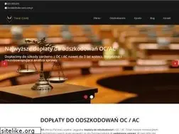 Sites similar to take-care.com.pl