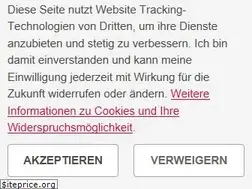 Sites similar to take-e-way.de