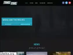 Sites similar to take-five.be