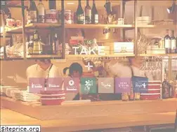 Sites similar to take-inc.co.jp