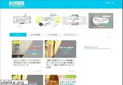 Sites similar to take-log.com
